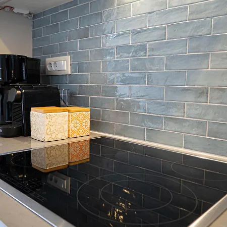 Dionysia Premium Lejlighed Argostoli (Kefalonia)