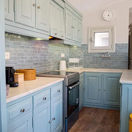 Lejlighed Dionysia Premium