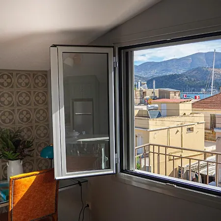 Dionysia Premium * Argostoli (Kefalonia)