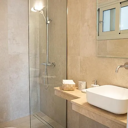 Dionysia Premium Lejlighed *