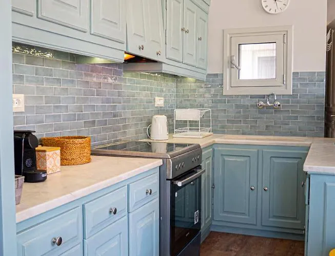 Διαμέρισμα Dionysia Premium