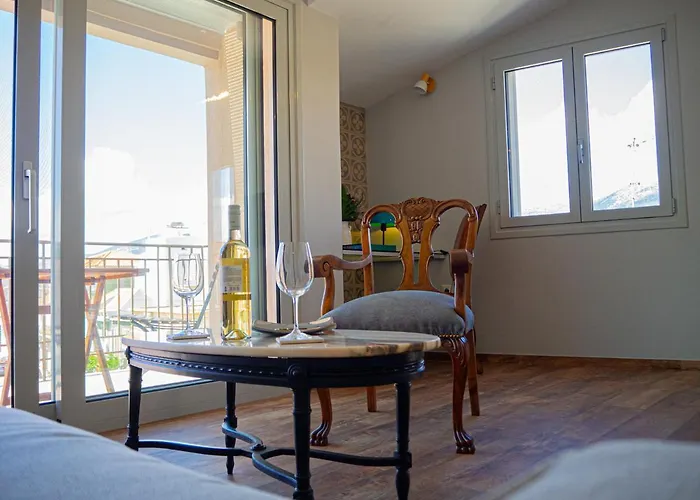 Dionysia Premium Διαμέρισμα *