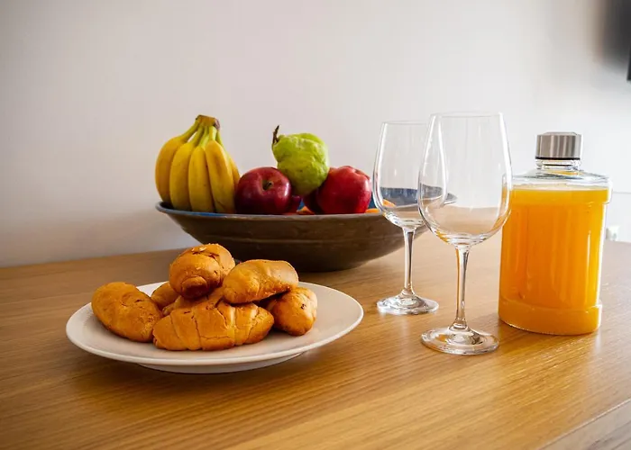 Διαμέρισμα Dionysia Premium *