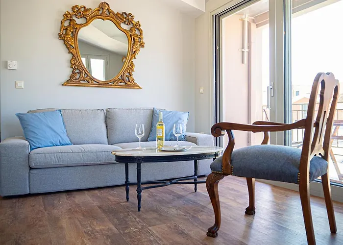 Dionysia Premium * Αργοστόλι