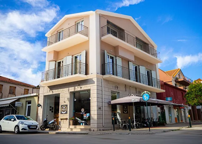 Dionysia Premium Διαμέρισμα *