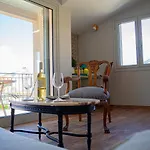 Dionysia Premium Apartmán *