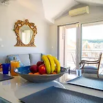 Dionysia Premium Apartmán *