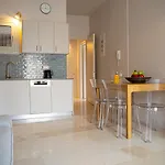 Dionysia Premium Apartmán