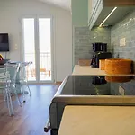 Apartmán Dionysia Premium