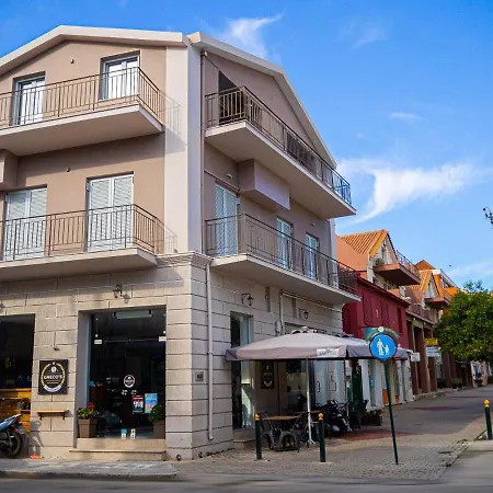 Apartment Dionysia Premium