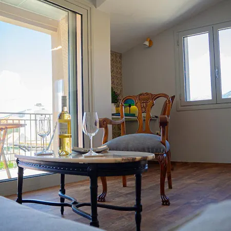 Dionysia Premium Apartment *