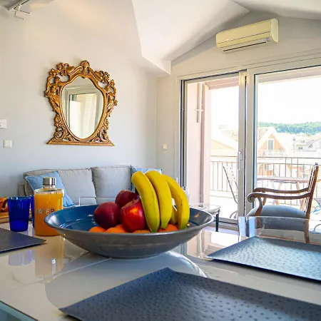 Dionysia Premium Apartment *