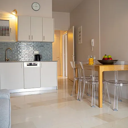 Dionysia Premium Apartment