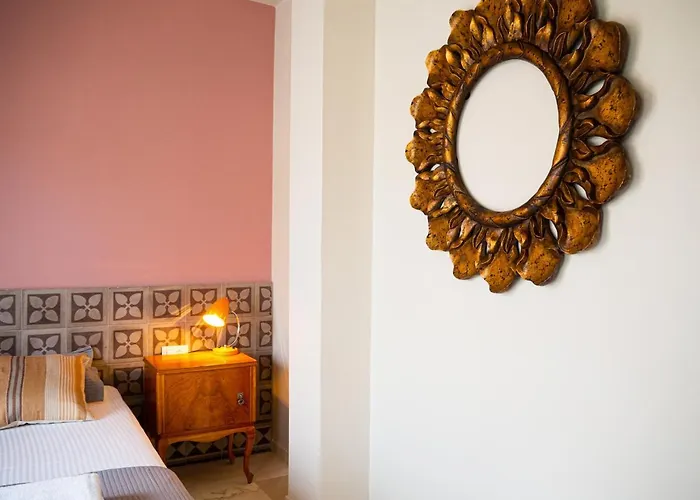 Appartamento Dionysia Premium *