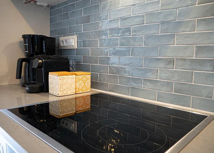 Dionysia Premium Appartamento Argostoli (Kefalonia)