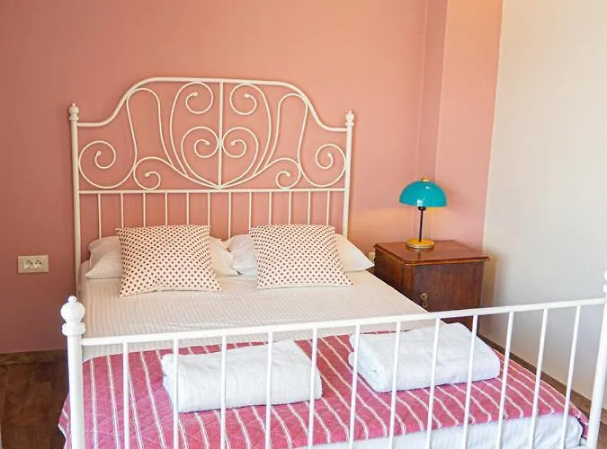 Dionysia Premium Appartamento Argostoli (Kefalonia)