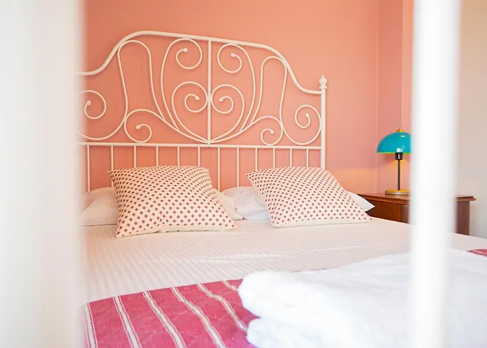 Appartamento Dionysia Premium