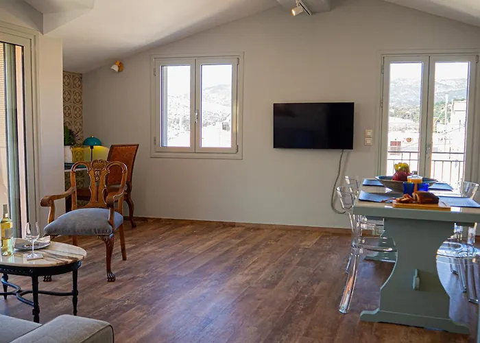 Dionysia Premium Appartamento Argostoli (Kefalonia)