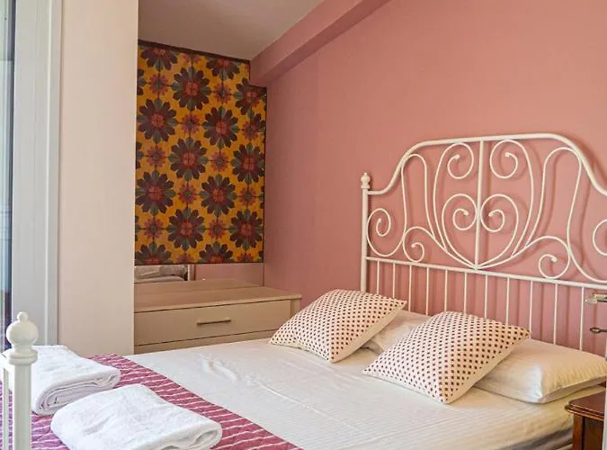 Dionysia Premium * Argostoli (Kefalonia)