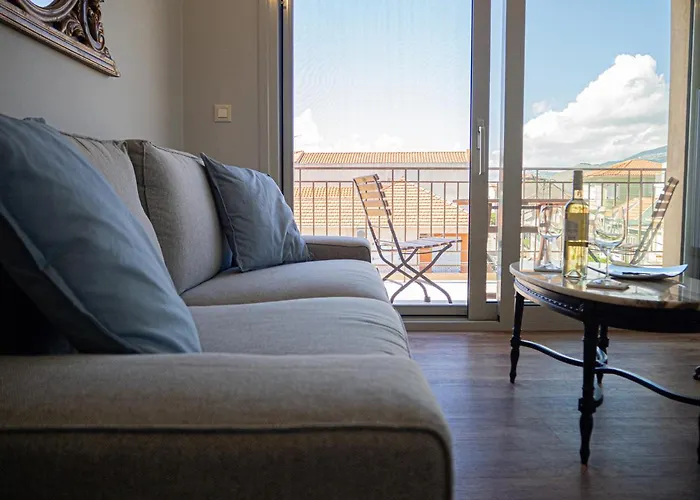 Appartamento Dionysia Premium *