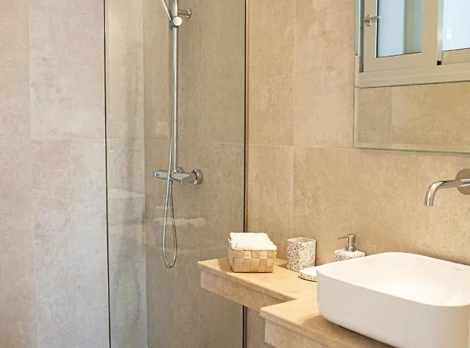 Dionysia Premium Appartamento *