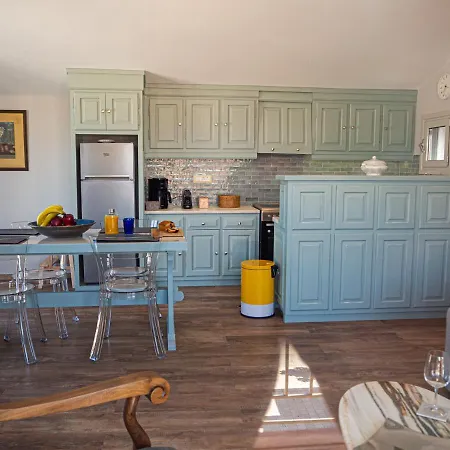 Dionysia Premium Apartment Argostoli (Kefalonia)