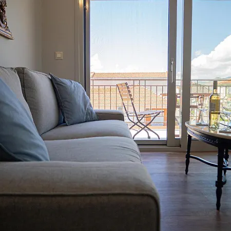 Apartment Dionysia Premium *