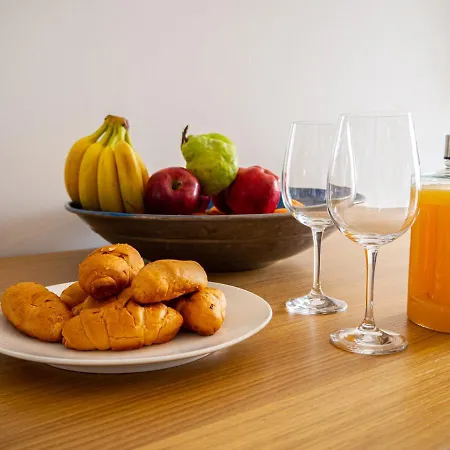 Apartamento Dionysia Premium *