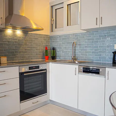 Dionysia Premium * Argostoli (Kefalonia)