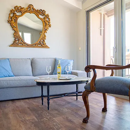 Dionysia Premium * Argostoli (Kefalonia)