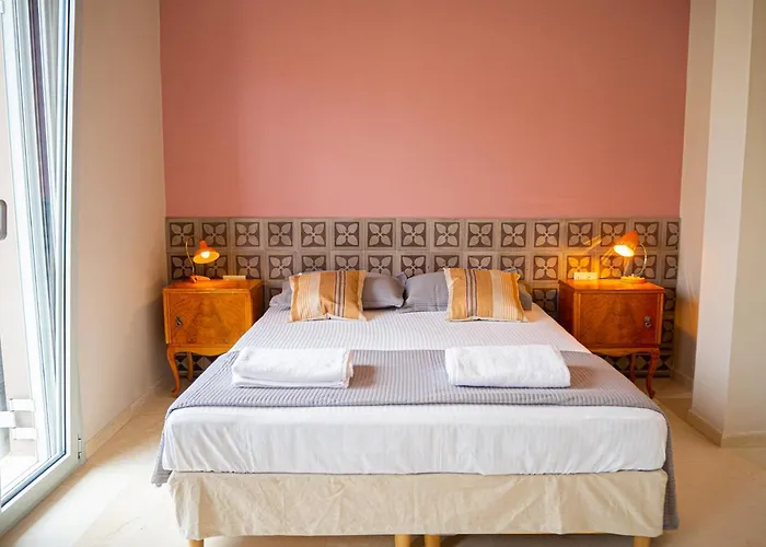 Apartment Dionysia Premium