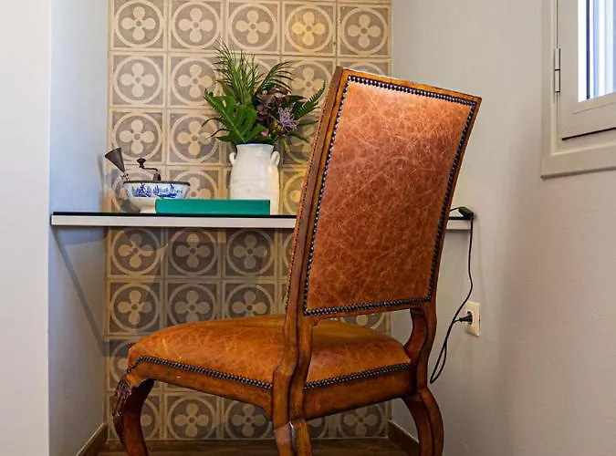 Dionysia Premium Apartment