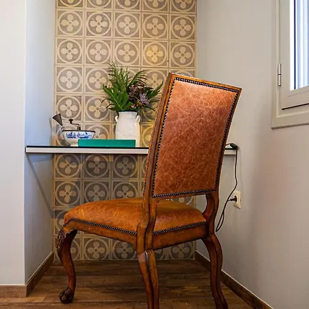 Dionysia Premium דירה