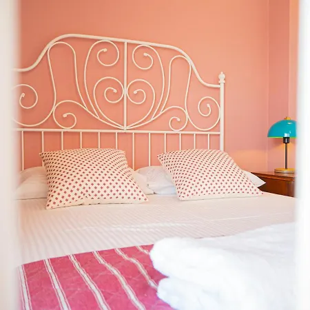 דירה Dionysia Premium