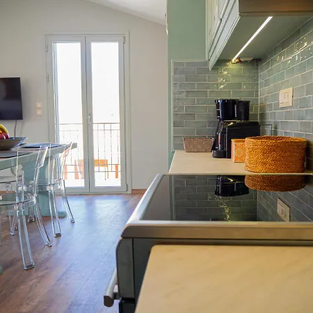 דירה Dionysia Premium